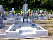 野間霊園