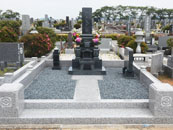 春日井市潮見坂平和公園