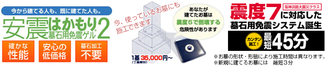 安震はかもり